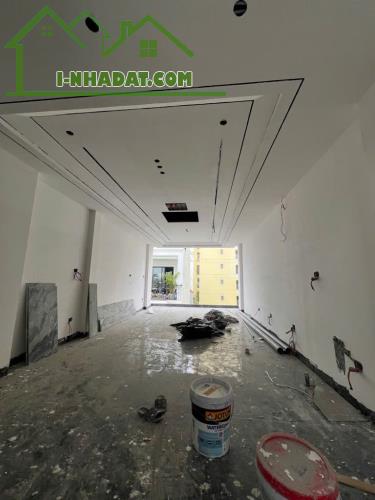ĐẲNG CẤP KHÁC BIỆT NHÀ MỚI KOONG NGỌC LÂM 45M, 7T, MT4M, THANG MÁY, GARA, Ô TÔ TRÁNH. - 2