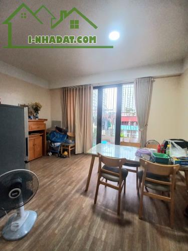MẶT PHỐ NGỌC THỤY, LONG BIÊN, Ô TÔ - KINH DOANH ĐỈNH, 90M2, 5 TẦNG, MT 5.1M, GIÁ 16.5 TỶ. - 1