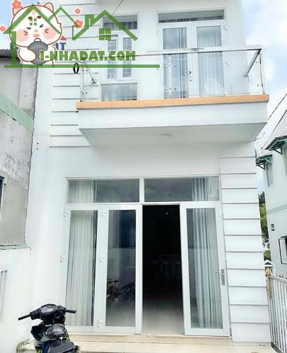 Nhà Lầu góc 2 MT P. Thống Nhất, BH. 81m2, Gần Khu Văn Hoa ViLLas. Giá chỉ 3,6tỷ TL - 1