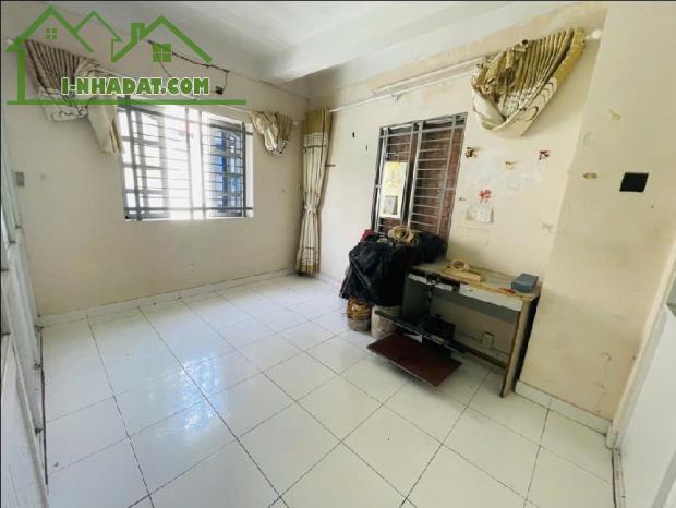 Khu VIP Bàu Cát, 32m2, 4 Tầng BTCT, 10m ra hẻm xe hơi, Nhỉnh 3 Tỷ - 2
