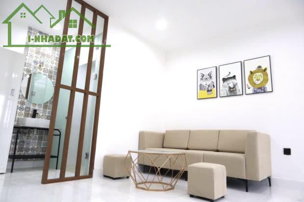 SIÊU PHẨM 50m2 LÔ GÓC-VIEW HỒ, ôtô tránh, dòng tiền 60TR/tháng  Mỗ Lao, giá 22 tỷ - 3