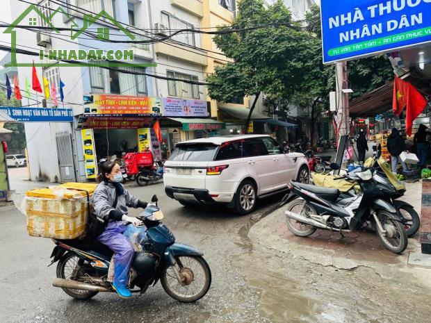 BÁN NHÀ MỚI KENG TÂY HỒ -  Ô TÔ VÀO NHÀ -  KINH DOANH ĐỈNH