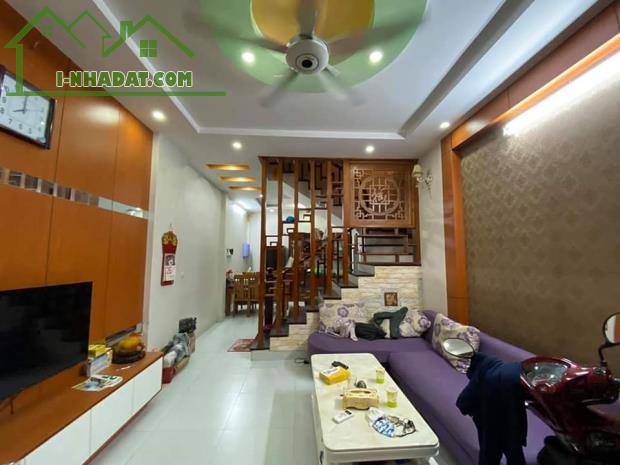 BÁN NHÀ TÂY HỒ  - Ô TÔ QUA NHÀ - THÔNG TỨ TUNG - 3