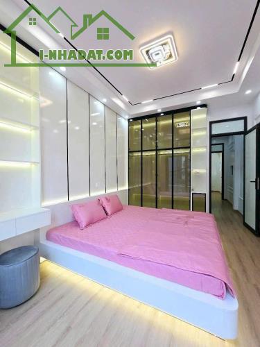 Bán nhà Kim Giang, Hoàng Mai 50m2, 4 tầng, giá 10.98 tỷ - 3