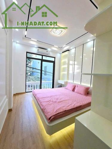 Bán nhà Kim Giang, Hoàng Mai 50m2, 4 tầng, giá 10.98 tỷ - 4