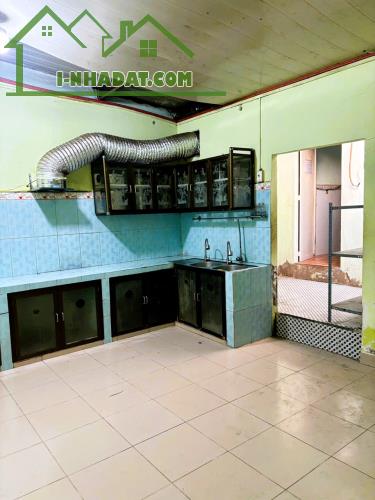 Cho thuê nhà nguyên căn 350m2 3pn hẻm xe tải đường Hiệp Bình - Hiệp Bình Chánh - 2