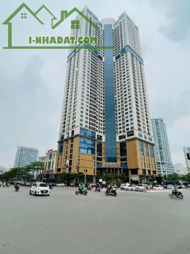 🏢 BÁN CĂN HỘ CAO CẤP GOLDEN PARK PHẠM VĂN BẠCH – VIEW ĐỈNH – 96M² – TẦNG 28 – 9.25 TỶ 🏢