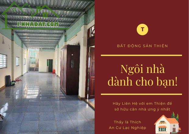 Bán Nhà Đường 7m 2 Tầng Song Hành Trung Mỹ Tây Quận 12 - 2