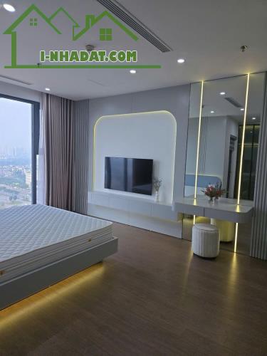 SIÊU PHẨM THE MATRIX ONE - 114M2 - MẶT ĐƯỜNG LÊ QUANG ĐẠO - 2