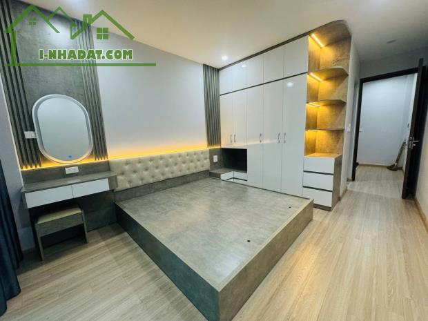 Bán nhà vị trí đẹp Phố Trạm Tư Đình 30m2 mt 3.5m 6 tầng chỉ hơn 5 tỷ ngõ ô tô ở sướng - 3