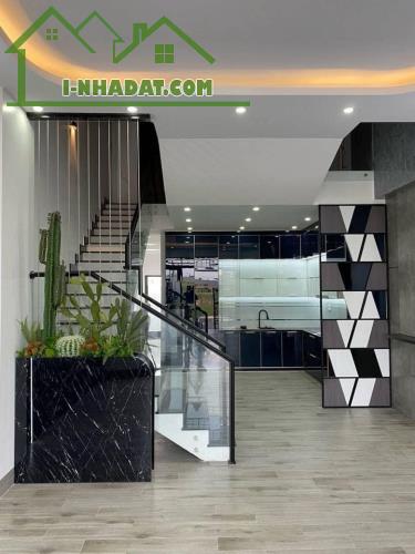 🛑NHÀ ĐẸP BÌNH DƯƠNG CẦN BÁN GẤP🛑 - 1