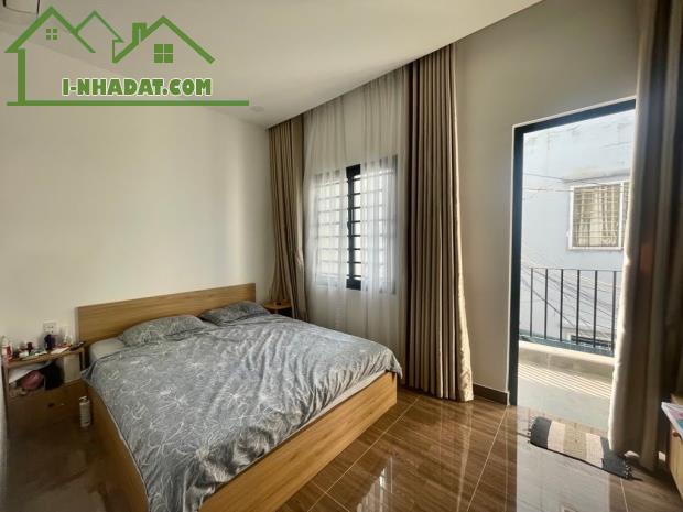 Bán nhà Bình Thạnh, hẻm xe hơi Nơ Trang Long, giá rẻ, 52M²x2 tầng, hơn 6 tỷ - 3