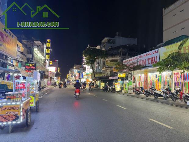 Bán Nhà Cấp 4 Mặt Tiền Đường Tân Hương, Phường Tân Quý, Quận Tân Phú, Hồ chí Minh - 1