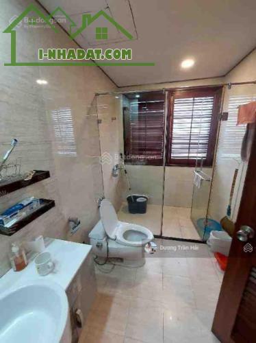 Bán nhà phố TT Nam Từ Liêm - ô tô tránh - vỉa hè - KD - VP DT 120m2 MT 10m nhỉnh 22 tỷ - 3