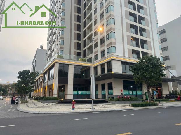 CHỈ TỪ 7,2 Tỷ ~20% SỞ HỮU NGAY SHOPHOUSE NGAY TRUNG TÂM KHU ĐÔ THỊ PHÚ MỸ HƯNG