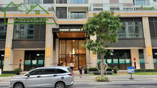 Cơ hội đầu tư Shophouse The Horizon – Giá tốt nhất thị trường, DT 172-291m², LH: - 2