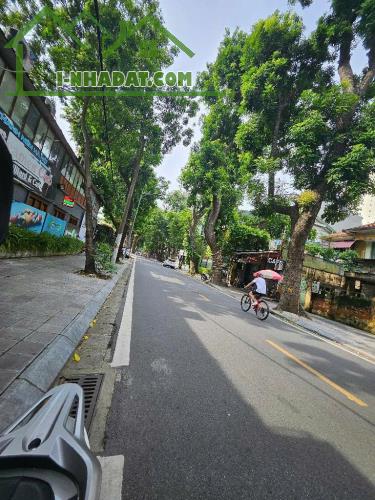 🏢 SIÊU HIẾM - NHÀ LÔ GÓC 3 THOÁNG - MẶT PHỐ TĂNG BẠT HỔ 🏢 - 1