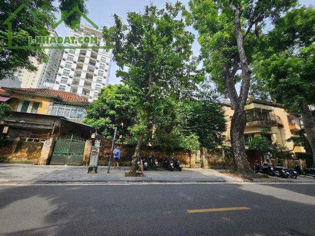 🏢 SIÊU HIẾM - NHÀ LÔ GÓC 3 THOÁNG - MẶT PHỐ TĂNG BẠT HỔ 🏢 - 2