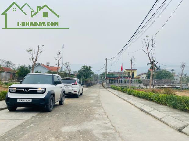 NGHỊCH LÝ: ĐẤT THÀNH PHỐ - GIÁ NÔNG THÔN! CHỈ TỪ 650TR !!! - 2