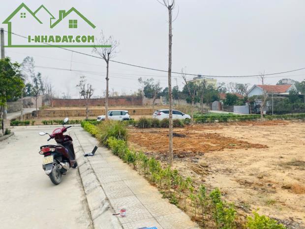 NGHỊCH LÝ: ĐẤT THÀNH PHỐ - GIÁ NÔNG THÔN! CHỈ TỪ 650TR !!! - 1
