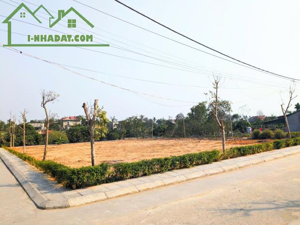 NGHỊCH LÝ: ĐẤT THÀNH PHỐ - GIÁ NÔNG THÔN! CHỈ TỪ 650TR !!!