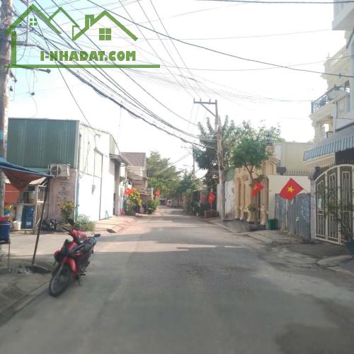 Nhà Nguyên Căn 4 Tầng Đẹp, Đường Rộng Xe Tải, Xuân Thới Thượng, Hóc Môn - 4