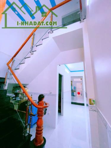 🆘Bán nhà 1 trệt 1 lửng 73m2 KDC đinh thuận tân hiệp-BH. Đường nhựa 8m Giá chỉ 4ty2 - 3