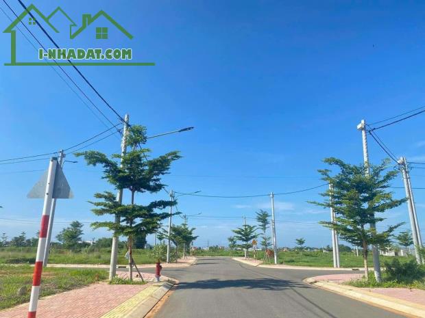 💎 SIÊU PHẨM THỔ CƯ VÙNG VEN PHAN THIẾT – GIÁ CHỈ 895 TRIỆU – HỖ TRỢ VAY 70%! 💎 - 2