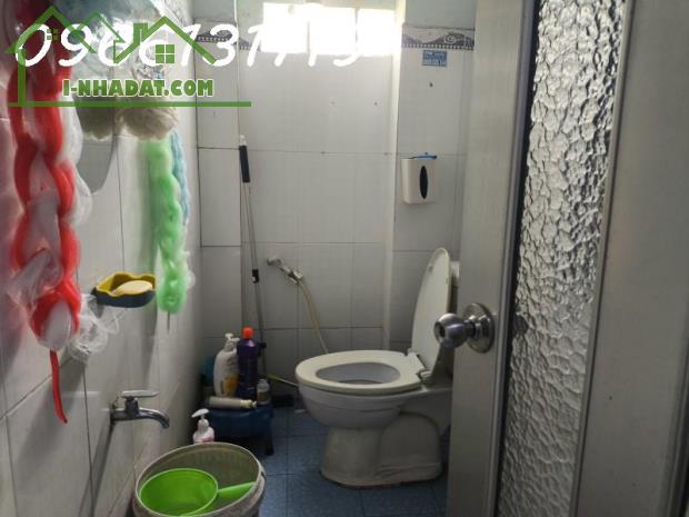 Bán nhà đường Nguyễn Thị Hai , Bà Điểm, Hóc môn, 96m2, nhỉnh 4 tỷ. - 4