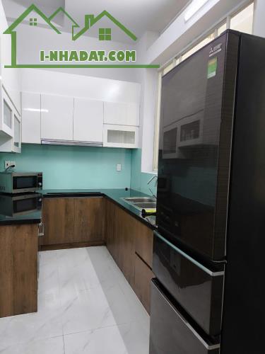 Xoay vốn bán nhà đường Nguyễn Tri Phương Linh Đông Quận Thủ Đức DT 55m2 Giá 3ty450 - 1