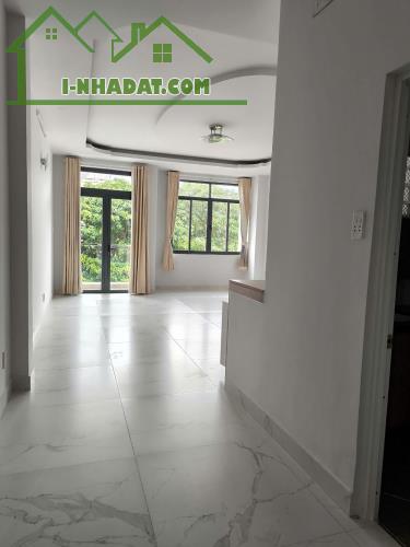 Xoay vốn bán nhà đường Nguyễn Tri Phương Linh Đông Quận Thủ Đức DT 55m2 Giá 3ty450 - 2