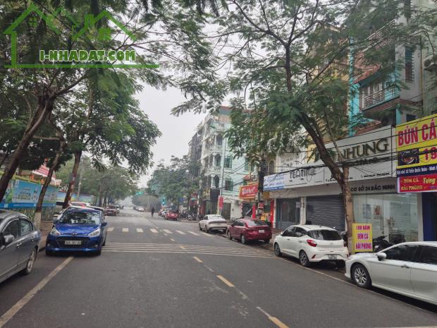 Chính chủ cần bán Căn Nhà Riêng Liền Kề Tại Đường Trần Quốc Toản, Phường Ninh Xá, Bắc