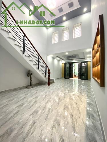 Bán nhà 60m2, HXH, đường Hiệp Thành 45, Quận 12, 2 tầng, 3PN, giá 3 tỷ 6 còn thương lượng.