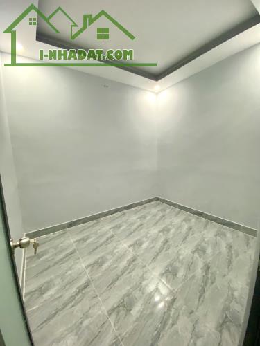 Bán nhà 60m2, HXH, đường Hiệp Thành 45, Quận 12, 2 tầng, 3PN, giá 3 tỷ 6 còn thương lượng. - 4