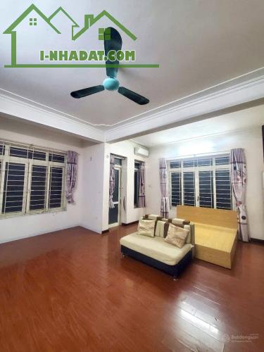 BÁN Gấp Nhà Phố Xuân Thủy, Cầu Giấy 137m2x6T Kinh Doanh Ô Tô Đỗ Cửa Giá Đầu Tư Chỉ 30 Tỷ - 2