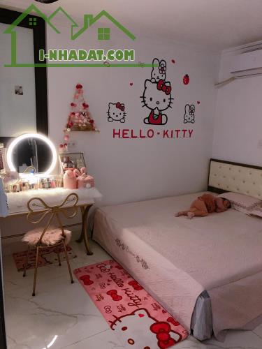 Nhà 1 trệt 1 lửng đẹp lung linh, Củ Chi, SHR, Giá chỉ 1 tỷ 350. - 5