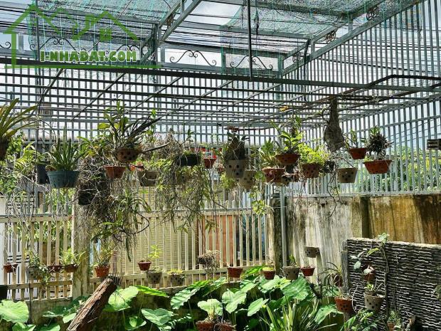Nhà 2 lầu mặt tiền Nguyễn Cảnh Di - phường Khánh Xuân - 10 x 30m - 3.3 tỷ