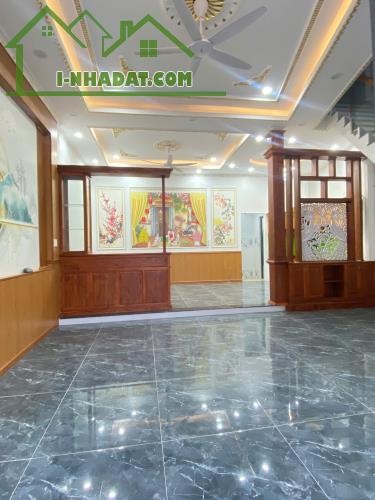 BÁN NHÀ HÓA AN, 3 TẦNG, HOÀN CÔNG, GẦN CTY PUOCHEN - 2