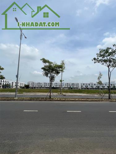 Cho Thuê Nhà Ở KĐT Tây Bắc, Đường Số 5, Rạch Giá, Kiên Giang - 2