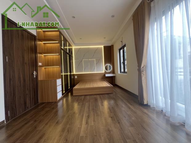 Nhà đẹp mới. Thiết kế hiện đại ở sướng full nội thất cực đỉnh - 2
