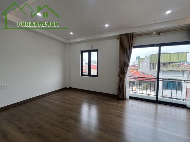 Nhà đẹp mới. Thiết kế hiện đại ở sướng full nội thất cực đỉnh - 3