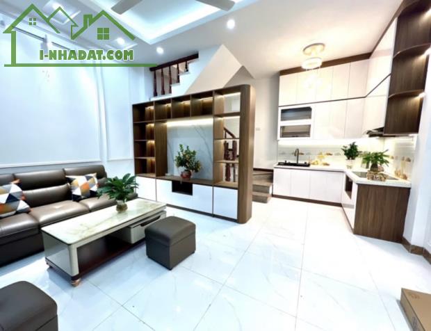 Bán nhà khu này ở vui cực 🏡Ngõ 68 #Quan_Hoa #Cầu_Giấy  #Hà_Nội - 1