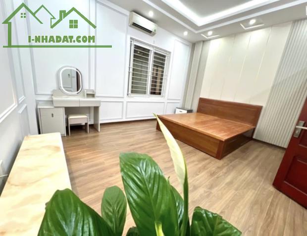 Bán nhà khu này ở vui cực 🏡Ngõ 68 #Quan_Hoa #Cầu_Giấy  #Hà_Nội - 3