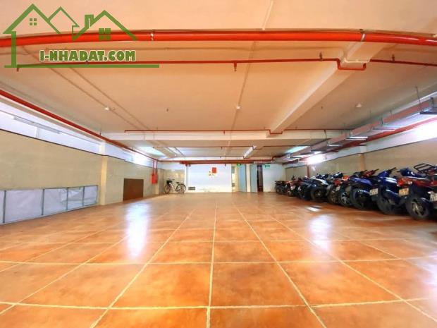 🏠🏠 251M2 - MẶT PHỐ DANH GIÁ - ĐỈNH CAO GIỚI BĐS - VIP NHẤT QUẬN CẦU GIẤY - BỀ THẾ NHẤT K - 3