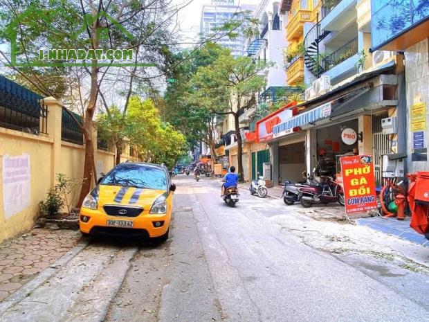 🏠🏠 251M2 - MẶT PHỐ DANH GIÁ - ĐỈNH CAO GIỚI BĐS - VIP NHẤT QUẬN CẦU GIẤY - BỀ THẾ NHẤT K - 4
