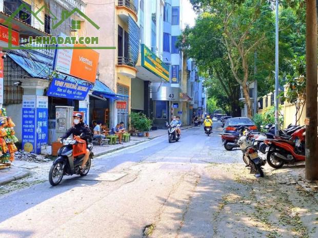 🏠🏠 251M2 - MẶT PHỐ DANH GIÁ - ĐỈNH CAO GIỚI BĐS - VIP NHẤT QUẬN CẦU GIẤY - BỀ THẾ NHẤT K - 5
