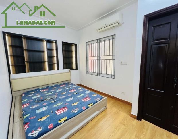 🏠Bán NHÀ lõi TRUNG TÂM CG ngõ 79 - CÔNG NĂNG ĐẦY ĐỦ - TẶNG FULL NỘI THẤT - 3