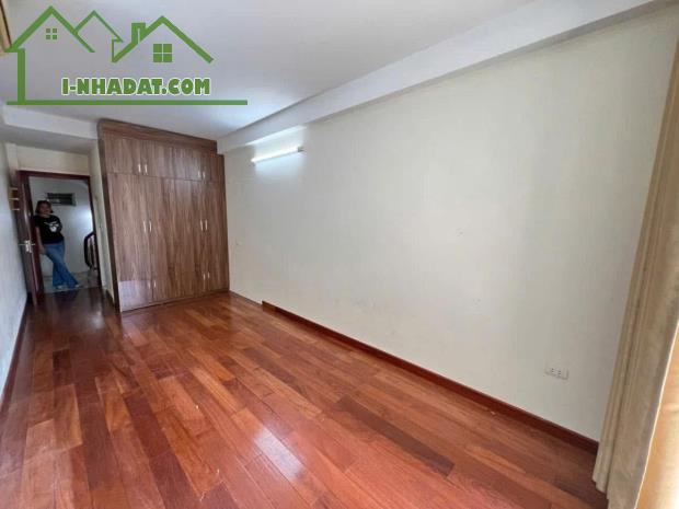 BÁN NHÀ PHỐ NGUYỄN TRÃI THANH XUÂN,Ô TÔ ĐỖ CỬA 35M*5T,GIÁ 8.2TỶ CÓ TL - 3