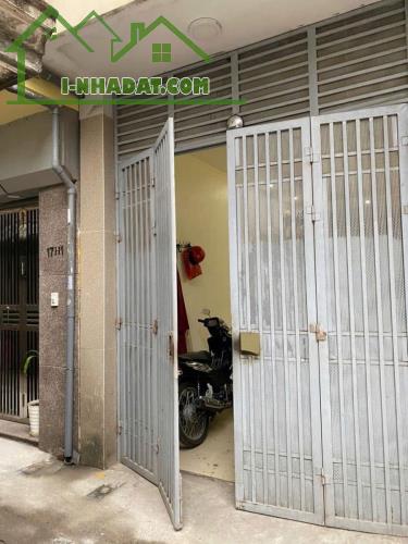 BÁN NHÀ PHỐ NGUYỄN TRÃI THANH XUÂN,Ô TÔ ĐỖ CỬA 35M*5T,GIÁ 8.2TỶ CÓ TL - 5