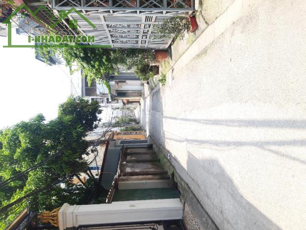 VIEW HỒ-GARA-NHÀ THANG MÁY-PHỐ KẺ TẠNH-LONH BIÊN. DT: 70M². 6 TẦNG. GIÁ: NHỈNH 16TỶ - 5